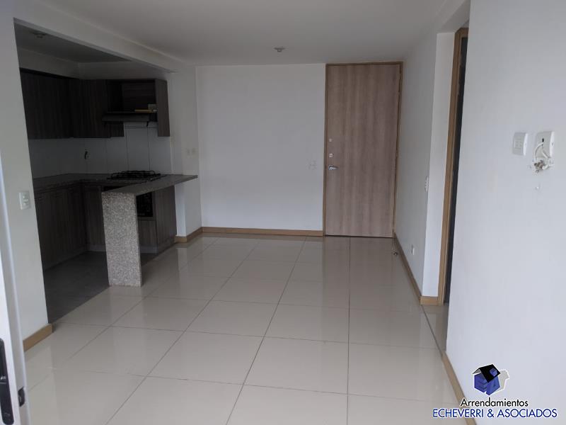 Apartamento en venta en El Oasis, Envigado · foto 9 de 9