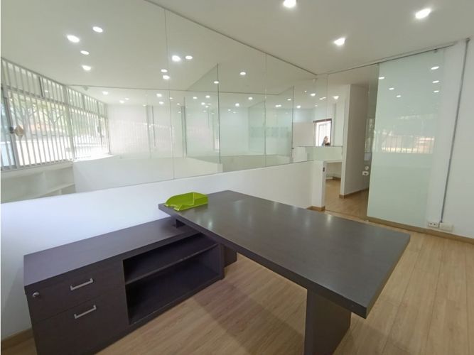 Oficina en venta en Manila, Medellín, 57 m² · foto 6 de 11