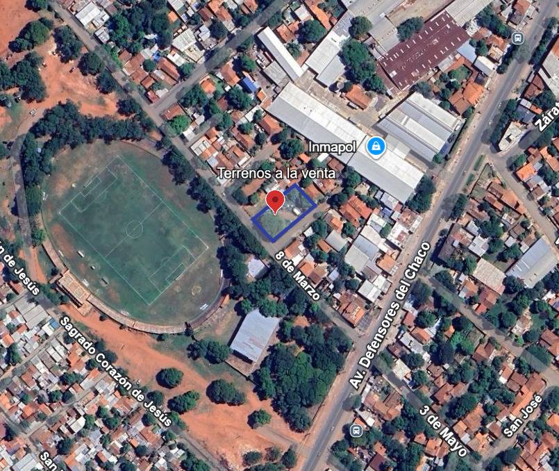 EN VENTA TERRENOS EN LAMBARE — foto 2