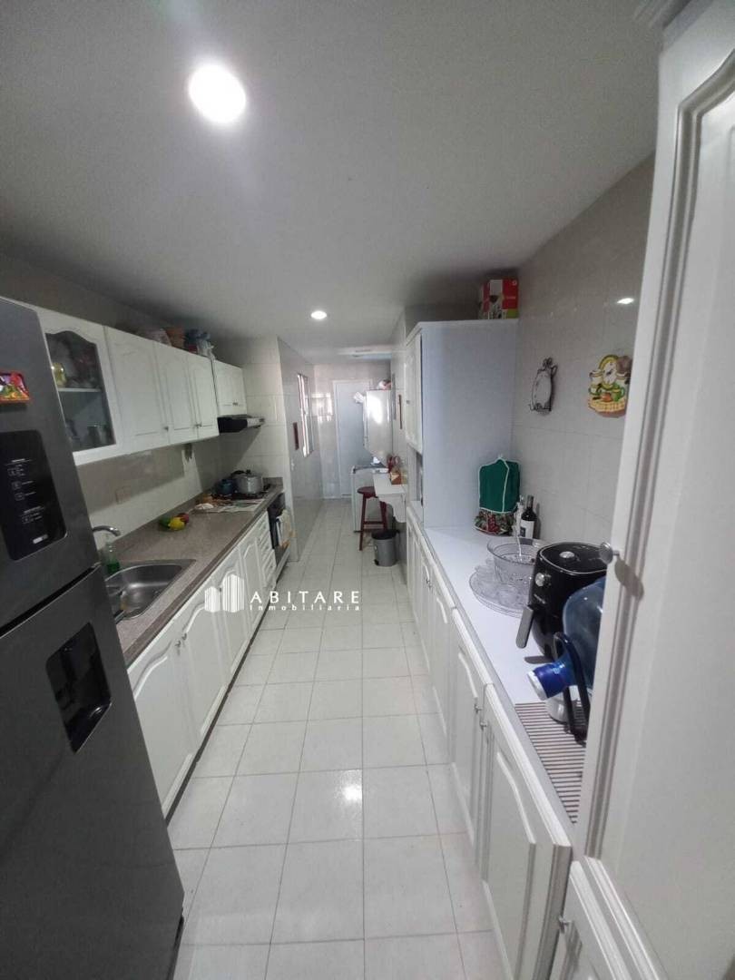 Apartamento en venta en Manga, Cartagena · foto 2 de 6