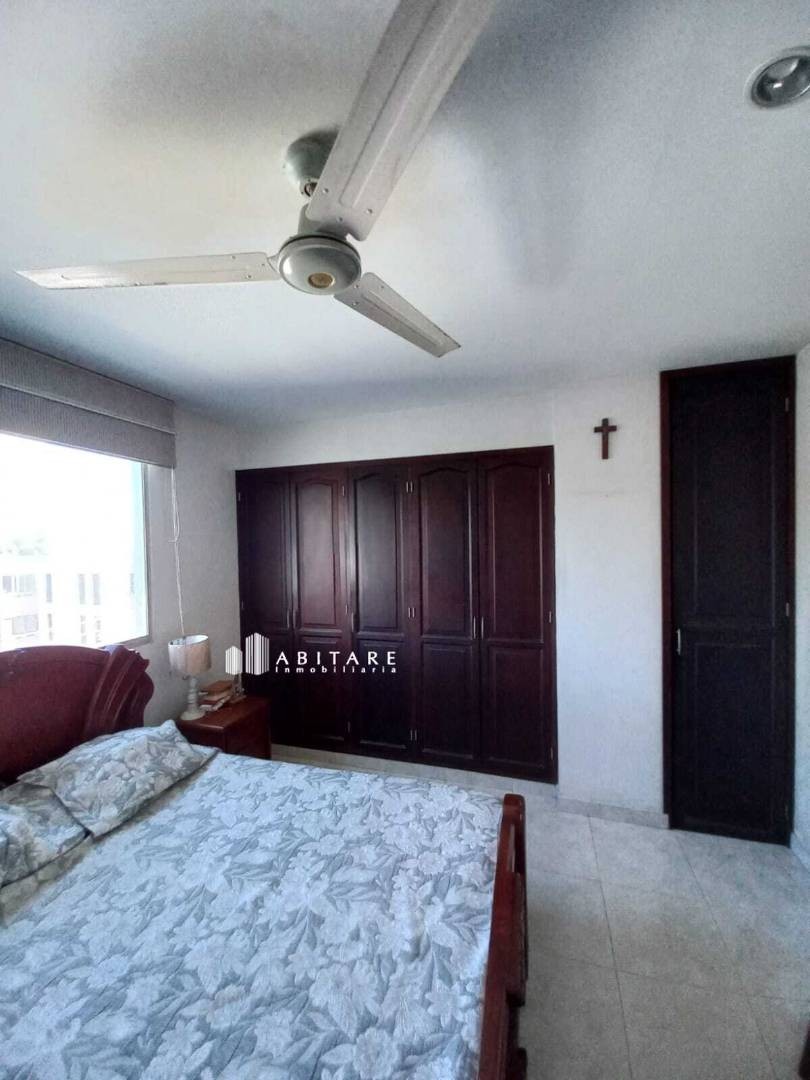 Apartamento en venta en Manga, Cartagena · foto 3 de 6