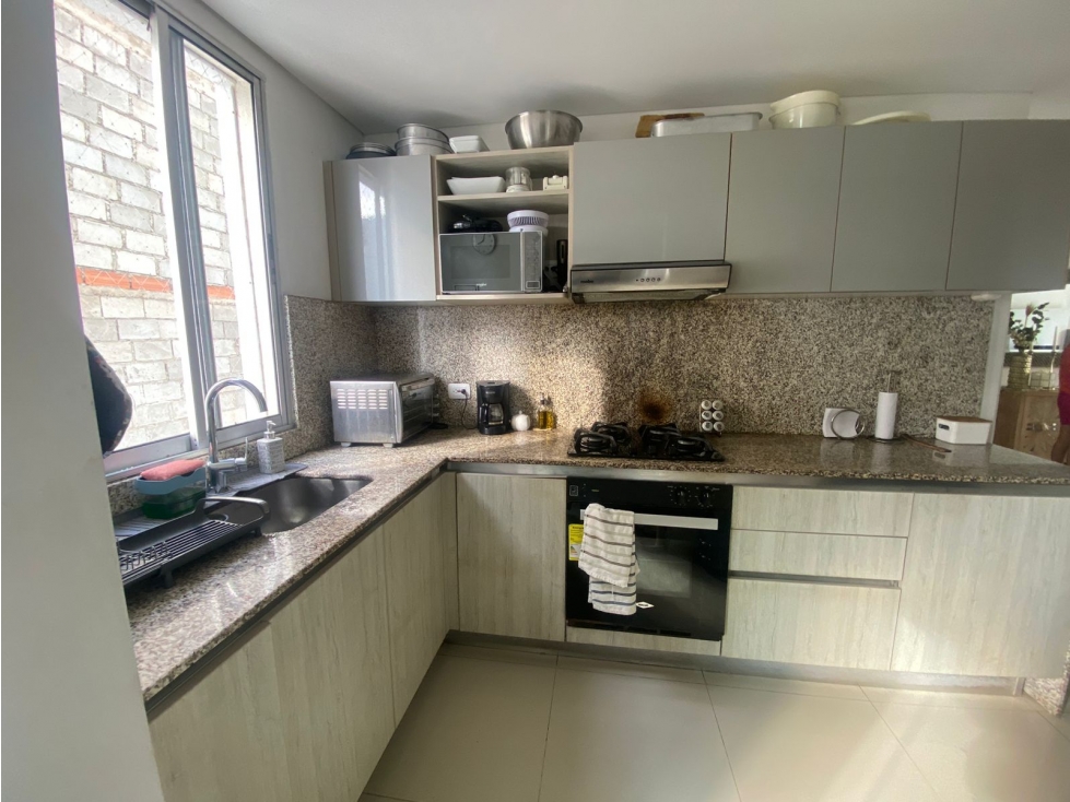 Apartamento en venta en Manga, Cartagena · foto 9 de 13