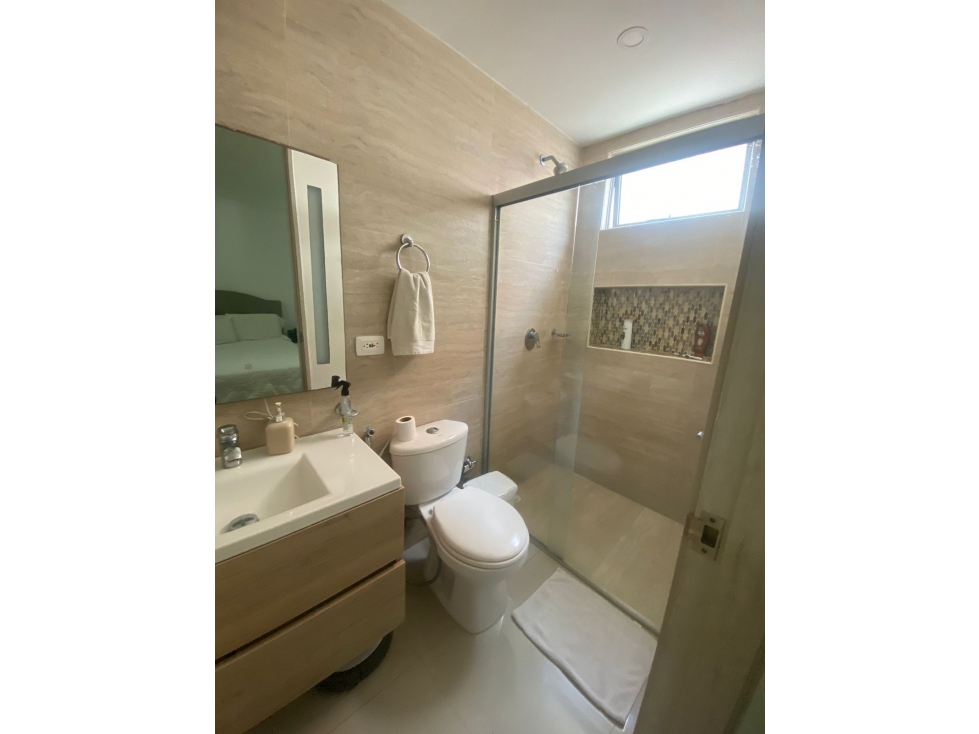 Apartamento en venta en Manga, Cartagena · foto 10 de 13