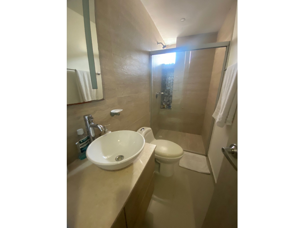 Apartamento en venta en Manga, Cartagena · foto 11 de 13