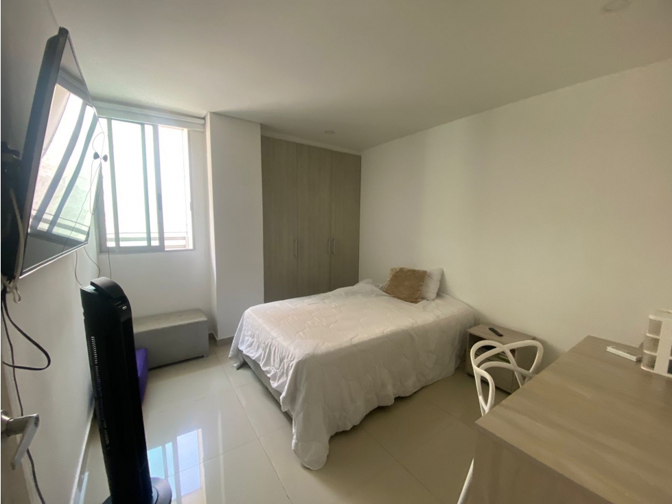 Apartamento en venta en Manga, Cartagena · foto 12 de 13