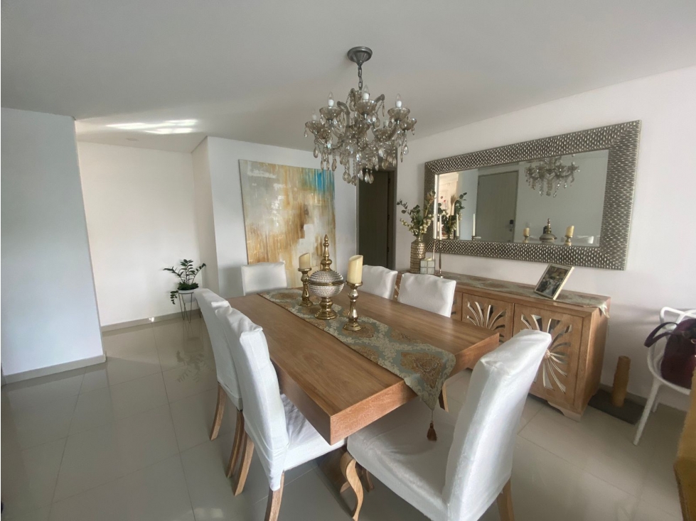 Apartamento en venta en Manga, Cartagena · foto 13 de 13
