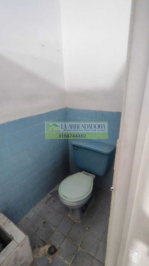 Local en arriendo en Centro, Cúcuta, 24 m² · foto 4 de 7