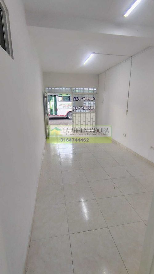 Local en arriendo en Centro, Cúcuta, 24 m² · foto 7 de 7