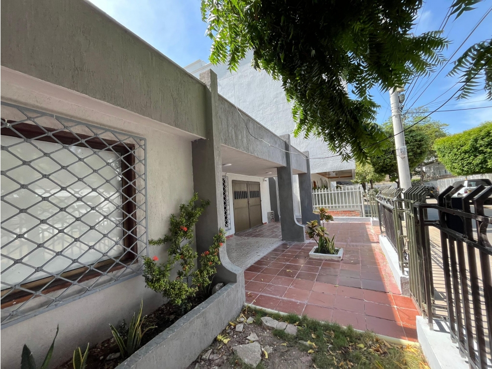 Casa en venta en Crespo, Cartagena · foto 2 de 14