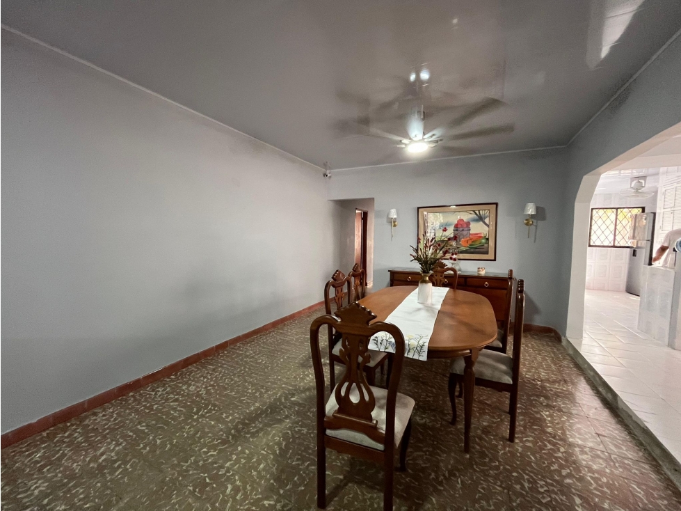 Casa en venta en Crespo, Cartagena · foto 3 de 14