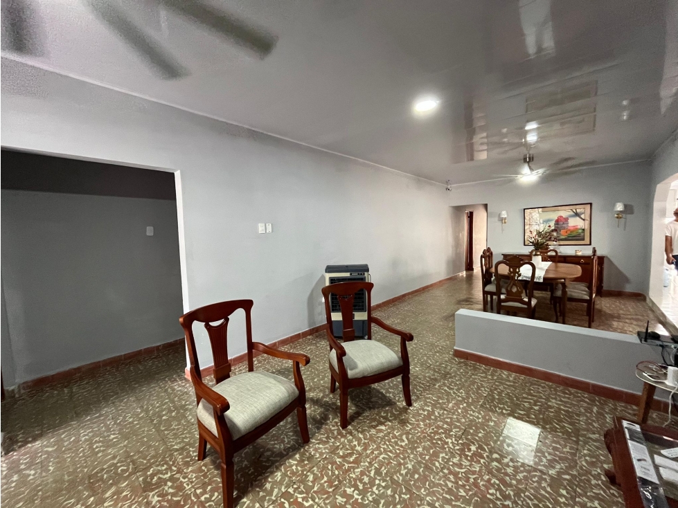 Casa en venta en Crespo, Cartagena · foto 4 de 14