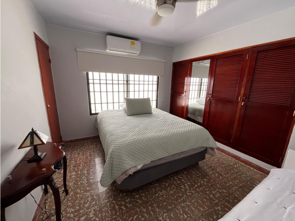 Casa en venta en Crespo, Cartagena · foto 5 de 14
