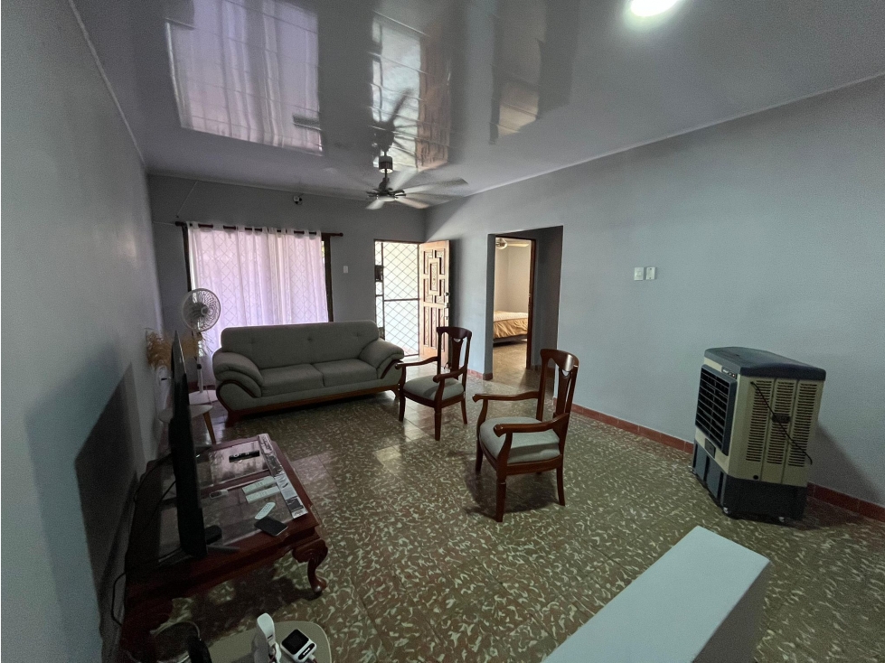 Casa en venta en Crespo, Cartagena · foto 6 de 14