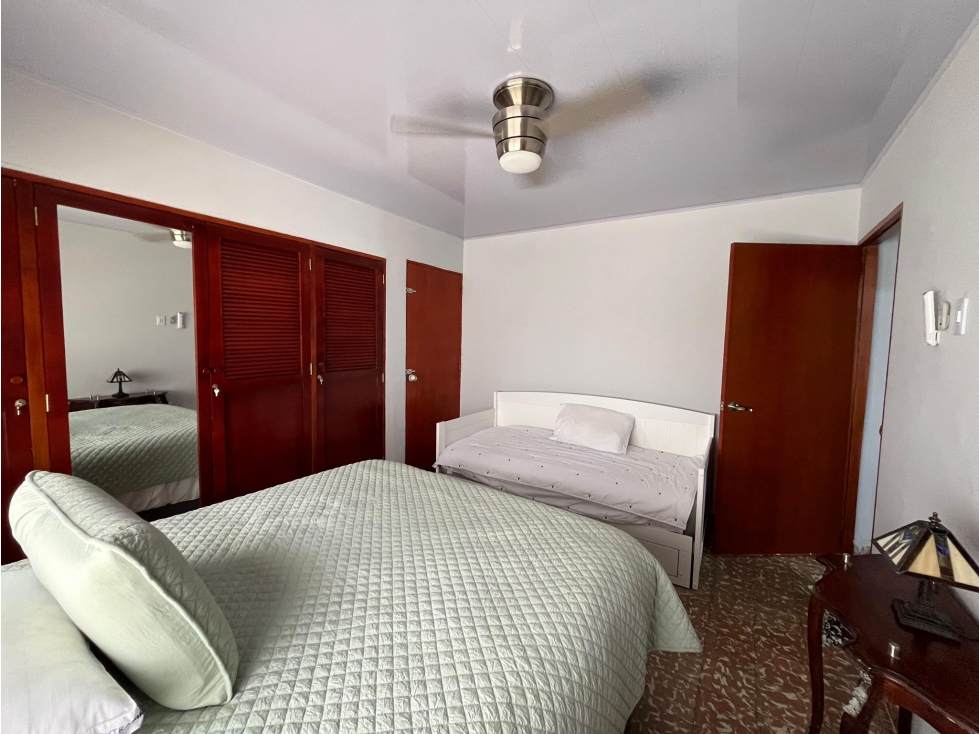 Casa en venta en Crespo, Cartagena · foto 9 de 14