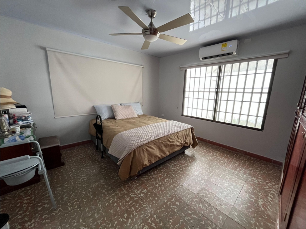 Casa en venta en Crespo, Cartagena · foto 10 de 14