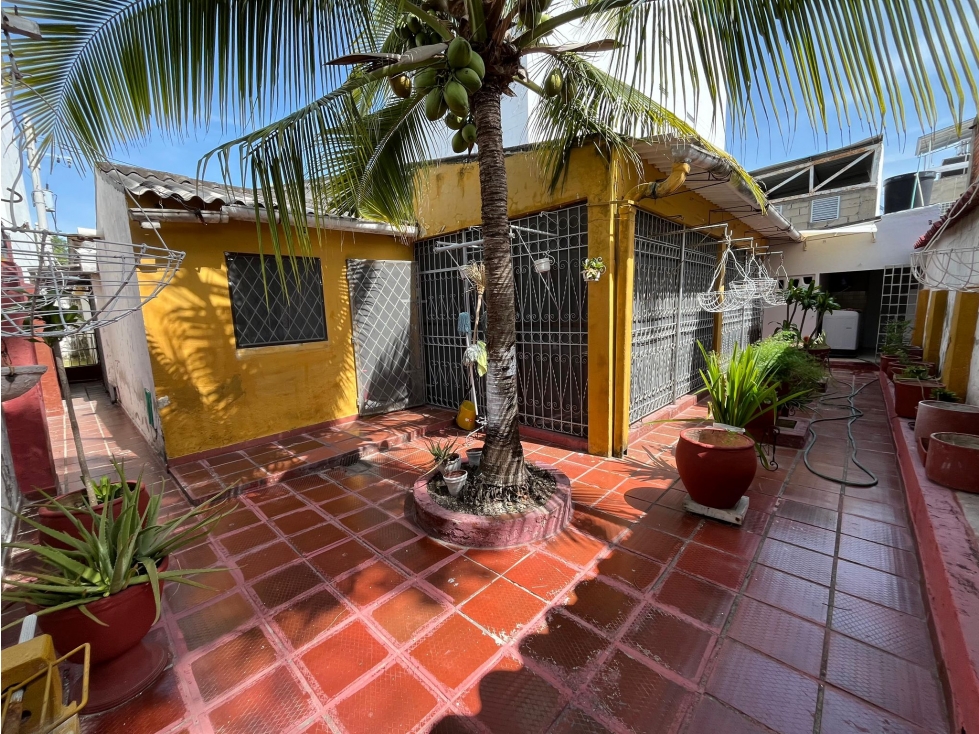Casa en venta en Crespo, Cartagena · foto 13 de 14