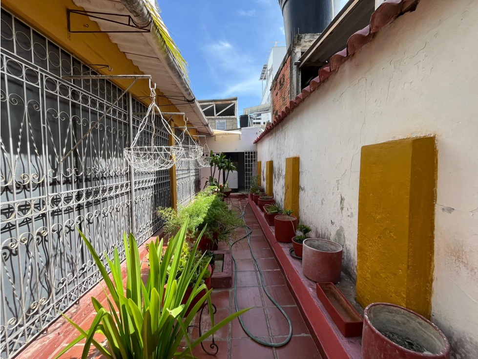 Casa en venta en Crespo, Cartagena · foto 14 de 14