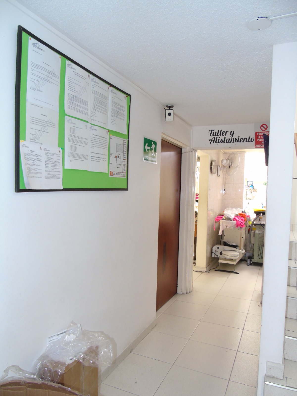 Casa en venta en Spring, Bogotá · foto 9 de 16