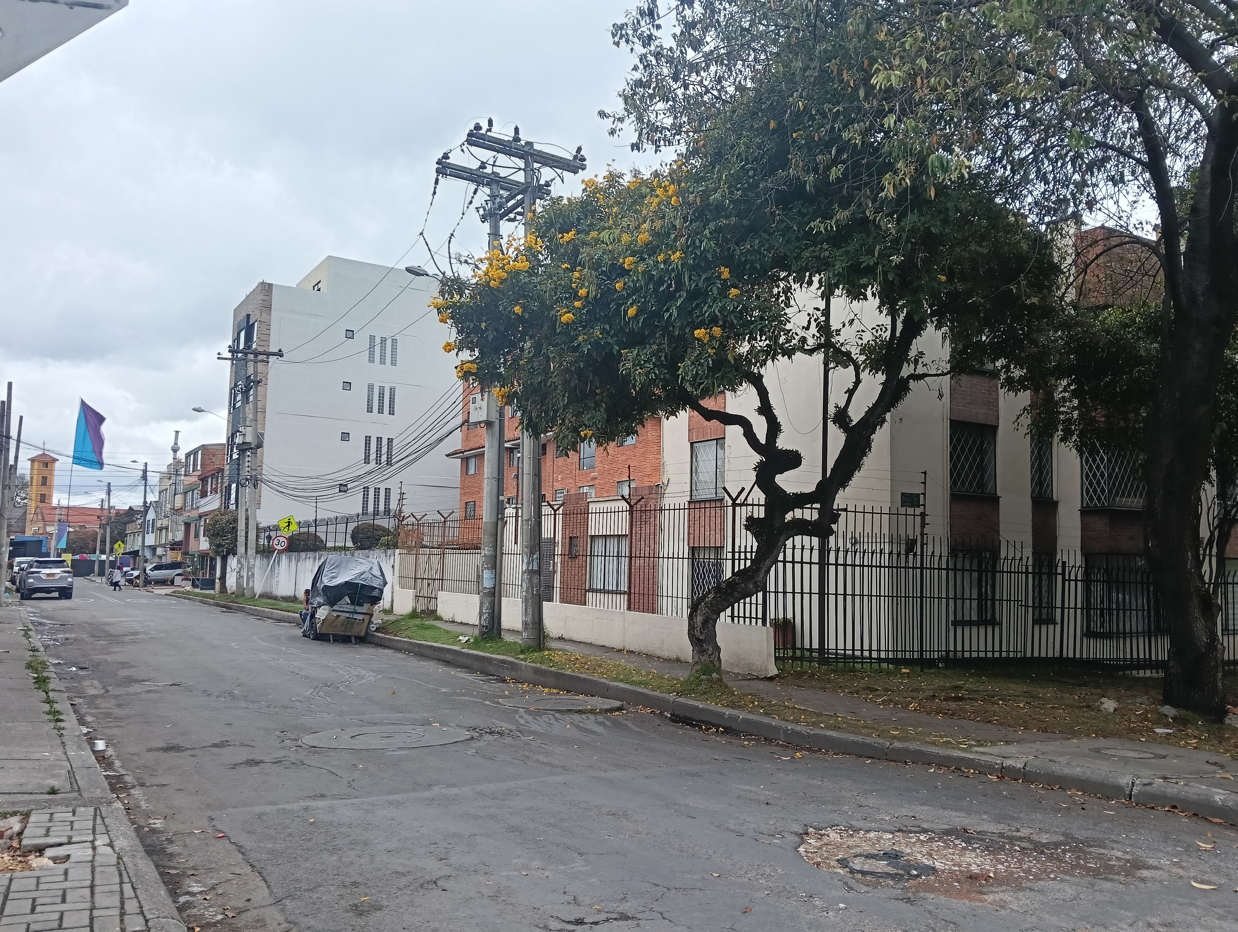 Casa en venta en Spring, Bogotá · foto 15 de 16