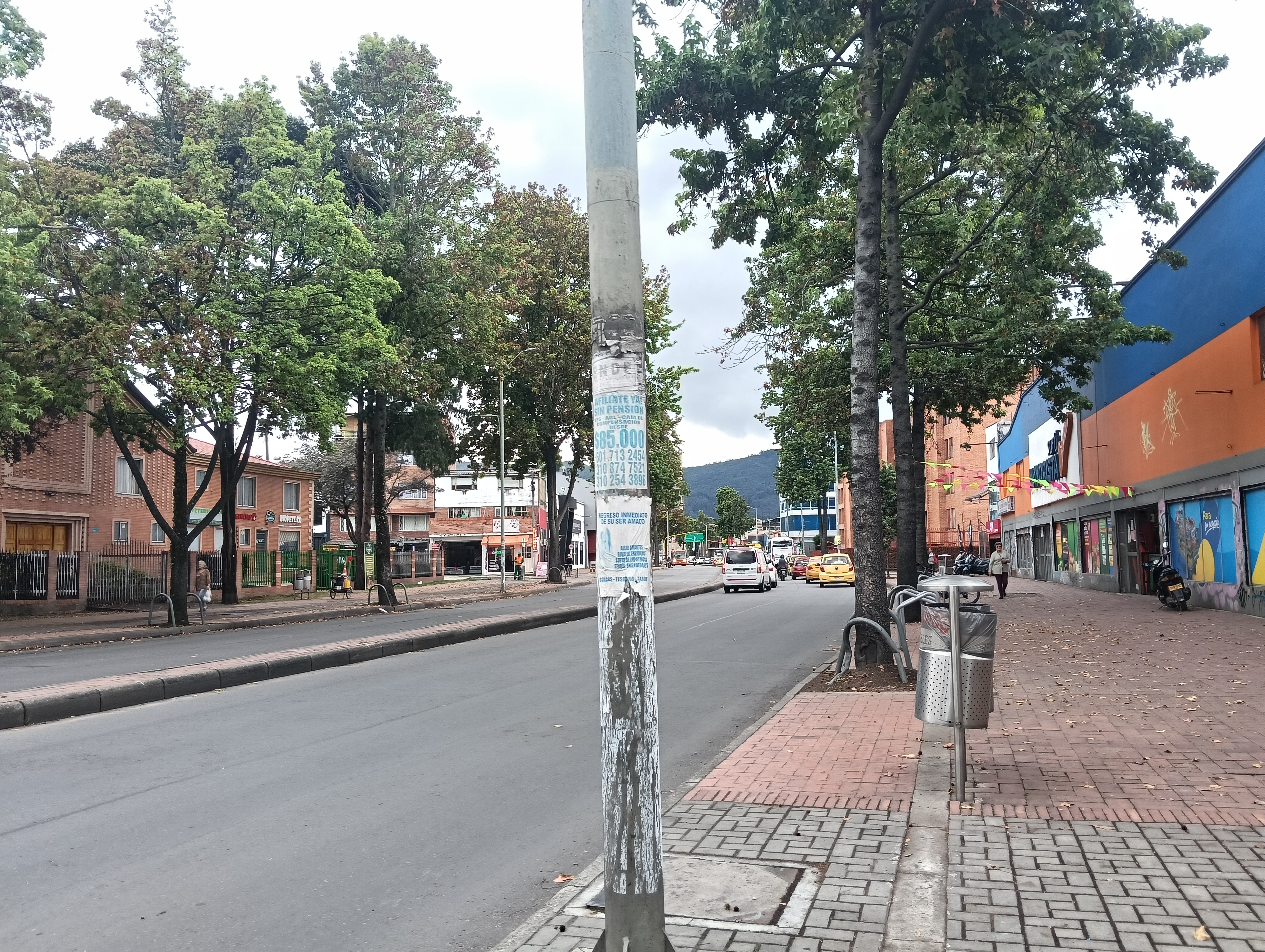 Casa en venta en Spring, Bogotá · foto 16 de 16