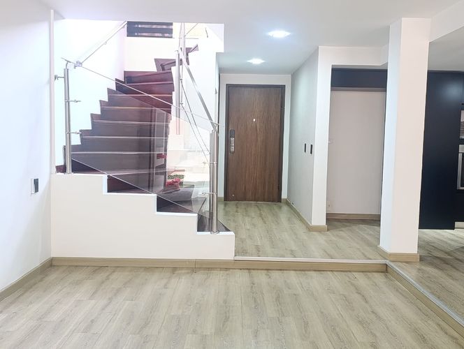Casa de 3 alcobas en arriendo en El Poblado, Medellín, 360 m² · foto 4 de 17