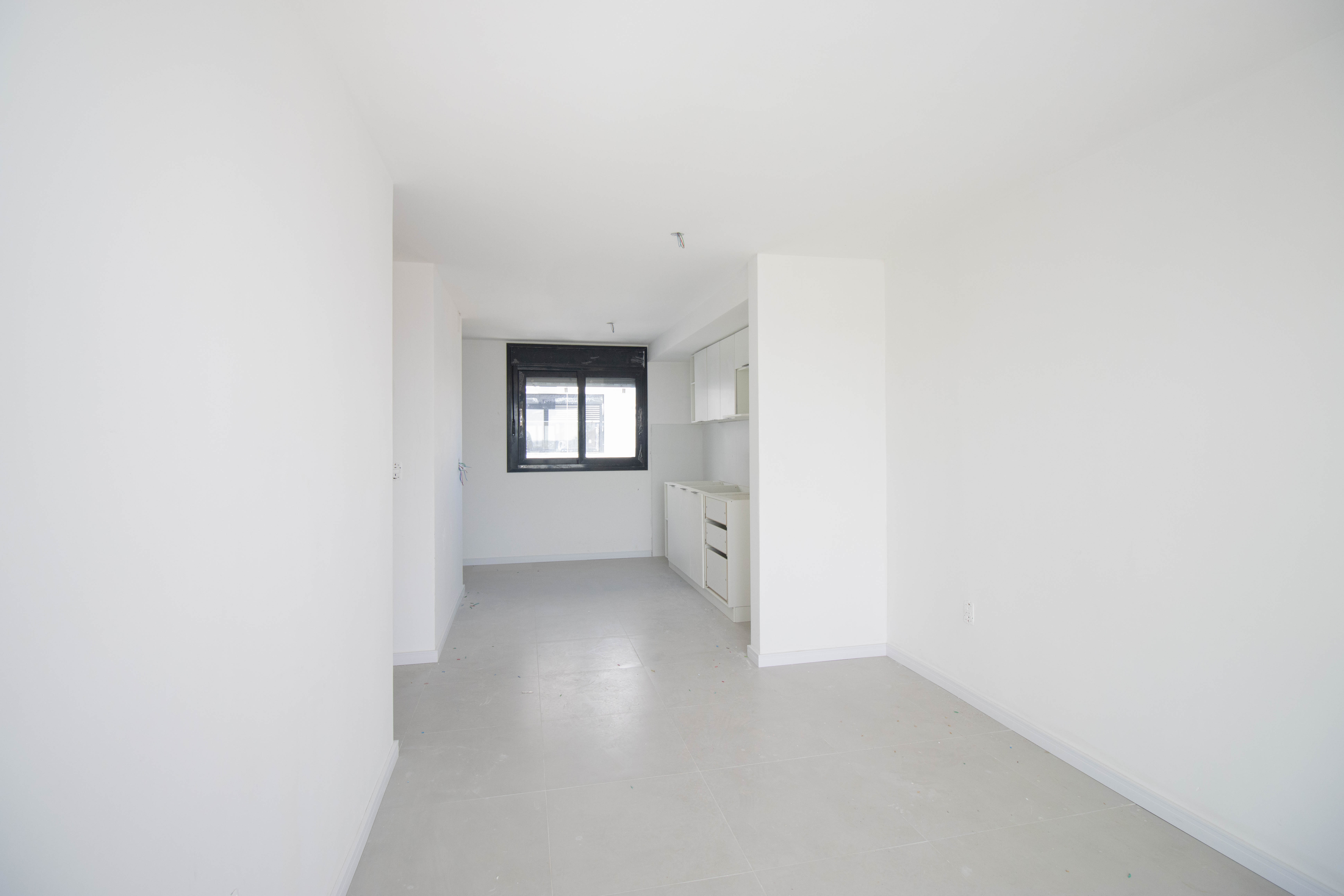 Venta Apartamento De 2 Dormitorios Con Garaje a estrenar.  En El Cordón! - Ansicht 5