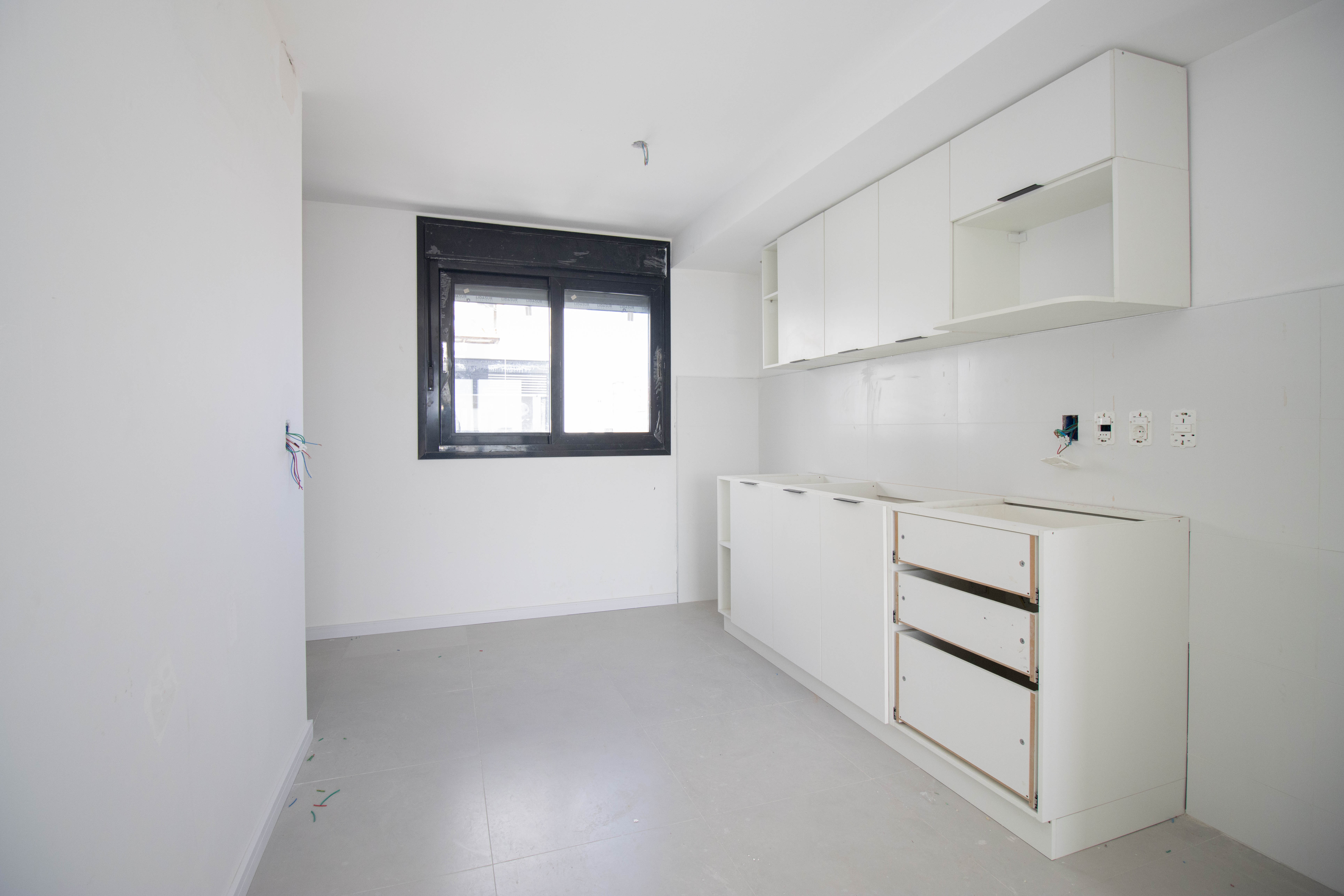 Venta Apartamento De 2 Dormitorios Con Garaje a estrenar.  En El Cordón! - Ansicht 3