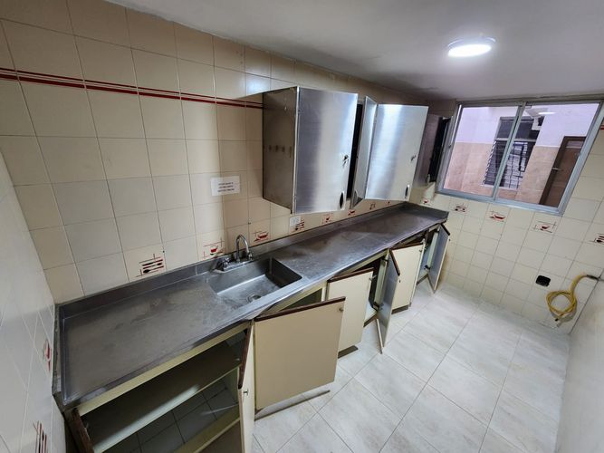 Oficina en venta en Laureles, Medellín, 147 m² · foto 12 de 20