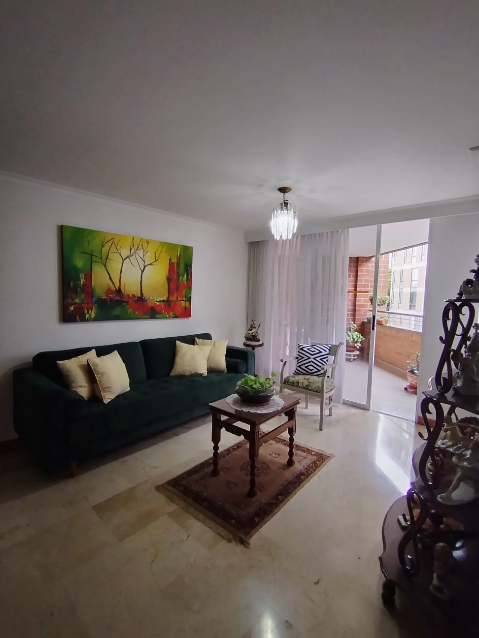 Apartamento en Venta en Laureles, Medellín