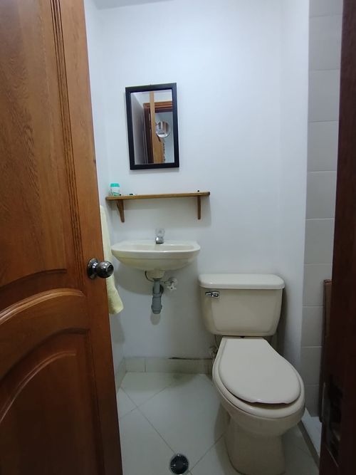 Apartamento de 5 alcobas en venta en Laureles, Medellín, 112 m² · foto 18 de 24