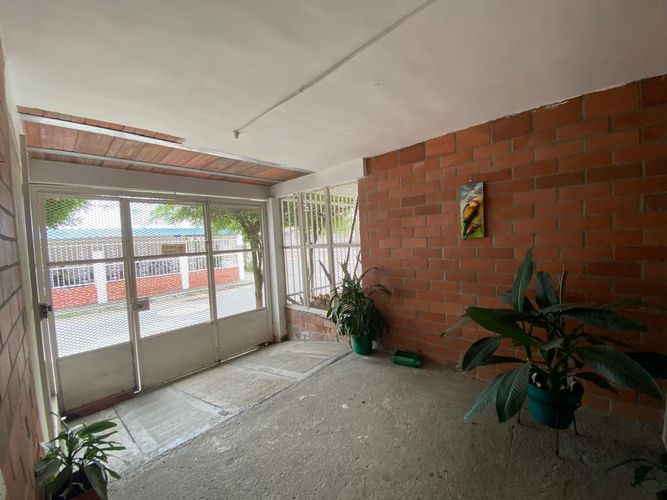 Casa de 3 alcobas en venta en Villagorgona, Candelaria, 97 m² · foto 4 de 17