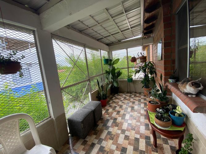 Casa de 3 alcobas en venta en Villagorgona, Candelaria, 97 m² · foto 8 de 17