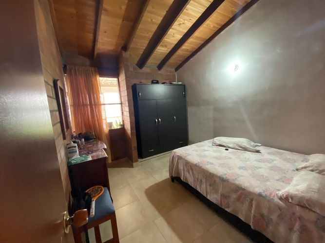 Casa de 3 alcobas en venta en Villagorgona, Candelaria, 97 m² · foto 9 de 17
