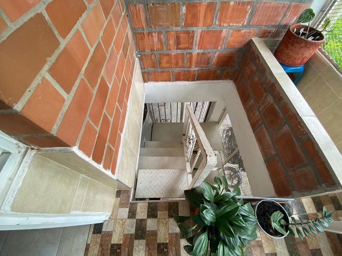 Casa de 3 alcobas en venta en Villagorgona, Candelaria, 97 m² · foto 11 de 17