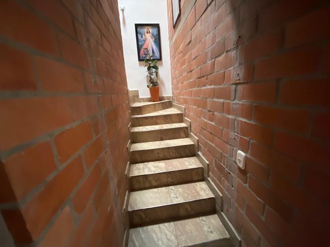 Casa de 3 alcobas en venta en Villagorgona, Candelaria, 97 m² · foto 12 de 17