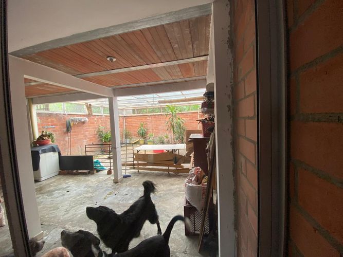 Casa de 3 alcobas en venta en Villagorgona, Candelaria, 97 m² · foto 13 de 17
