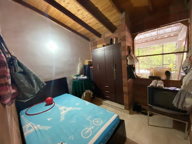 Casa de 3 alcobas en venta en Villagorgona, Candelaria, 97 m² · foto 14 de 17