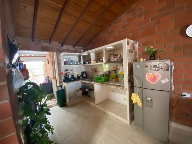 Casa de 3 alcobas en venta en Villagorgona, Candelaria, 97 m² · foto 15 de 17