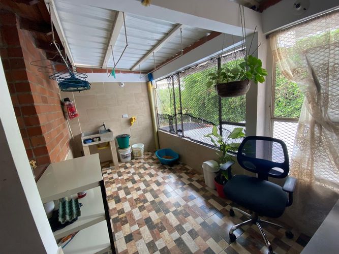 Casa de 3 alcobas en venta en Villagorgona, Candelaria, 97 m² · foto 17 de 17
