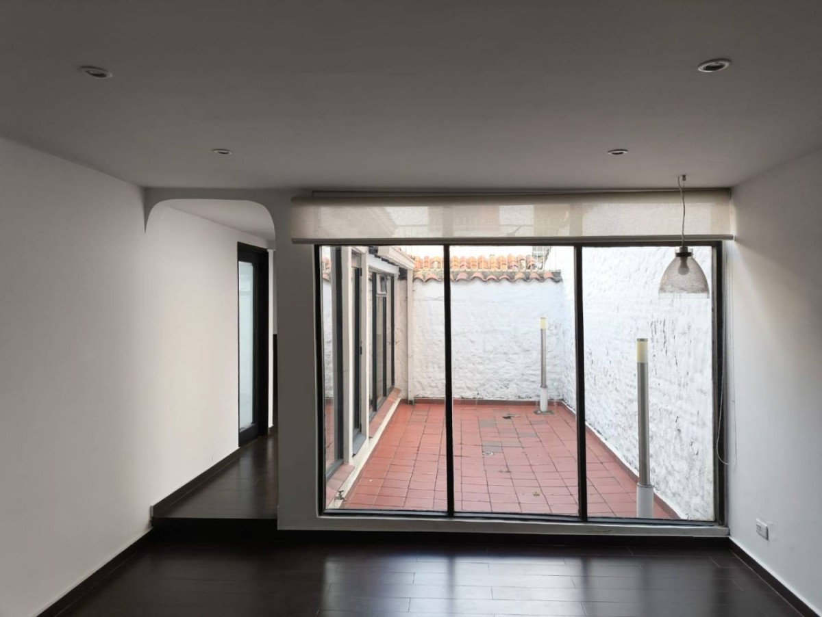 Casa en venta en Santa Barbara, Bogotá · foto 12 de 20