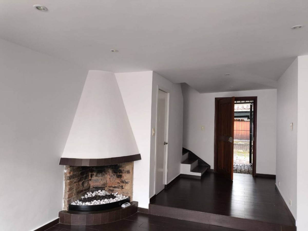 Casa en venta en Santa Barbara, Bogotá · foto 13 de 20
