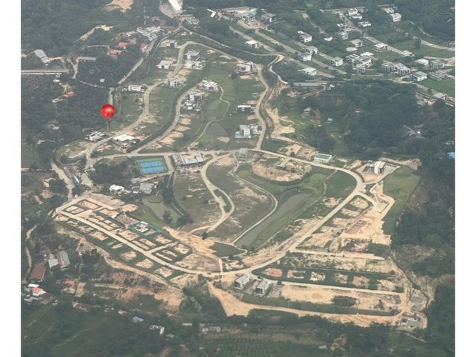 Lote en venta en Ruitoque Condominio, Girón, 692 m² · foto 5 de 5