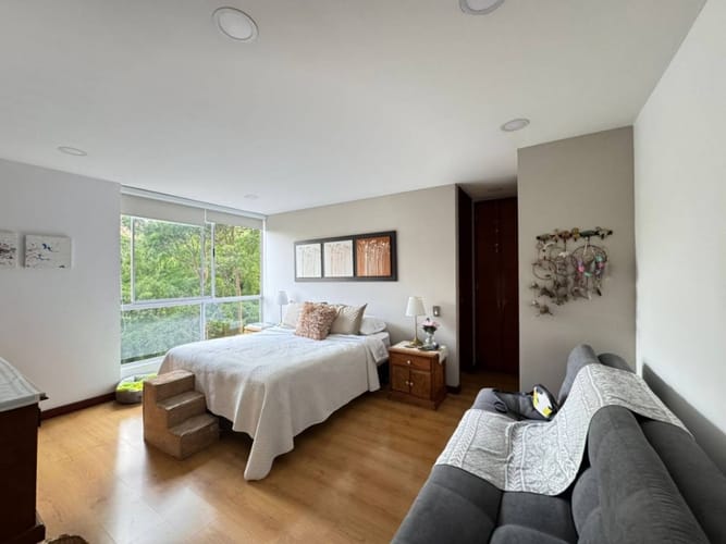Apartamento de 3 alcobas en arriendo en El Diamante No. 2, Medellín, 180 m² · foto 14 de 24