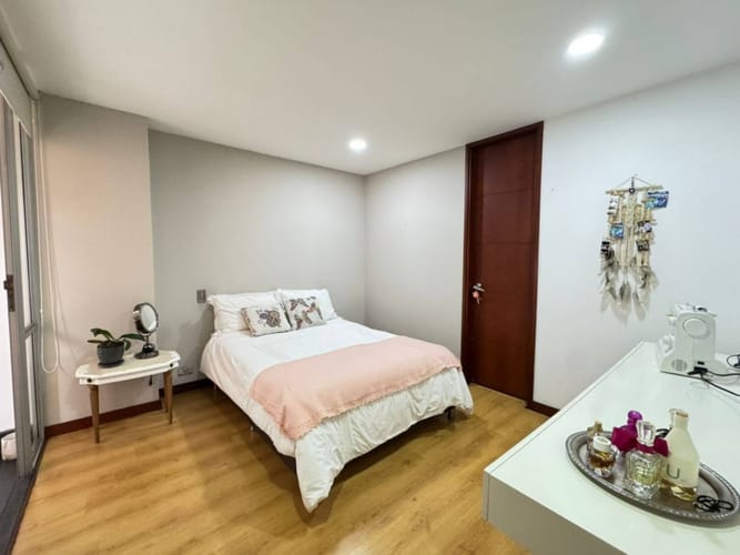 Apartamento de 3 alcobas en arriendo en El Diamante No. 2, Medellín, 180 m² · foto 20 de 24