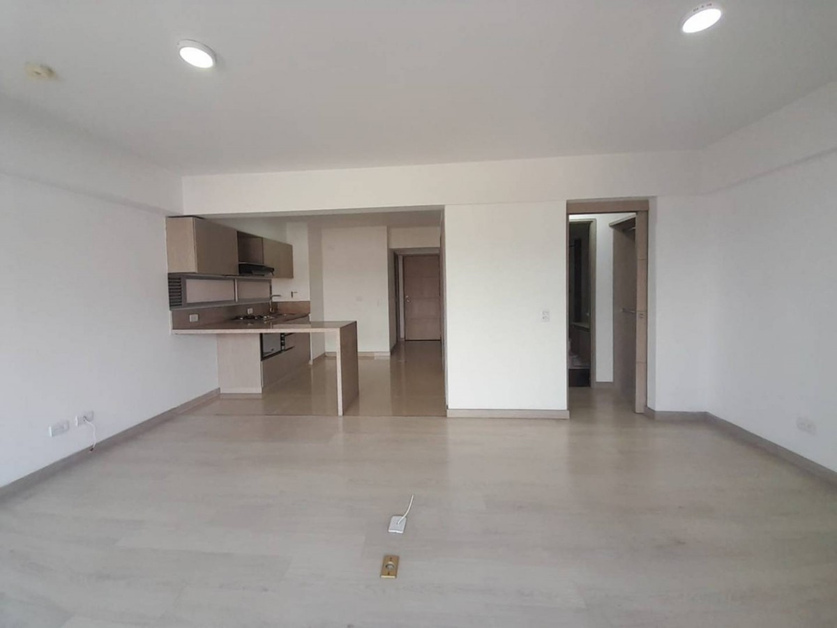 Studio for rent in Prados de Sabaneta, Sabaneta