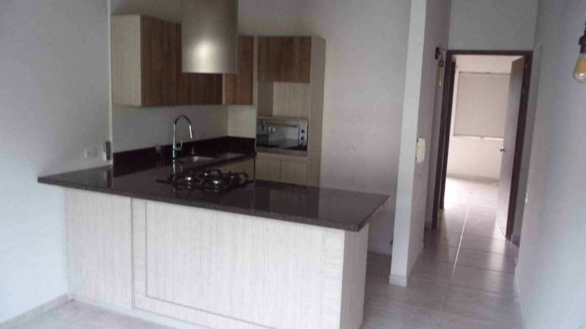 Apartaestudio en Arriendo en Manila, Medellín en Manila