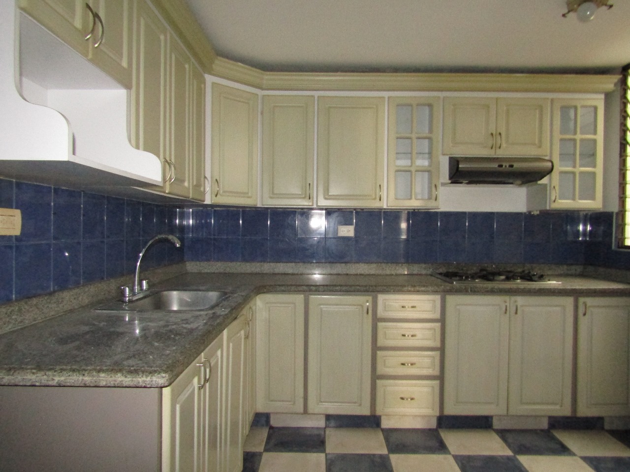 Casa en Arriendo en Bosques de Santa Elena, Pereira