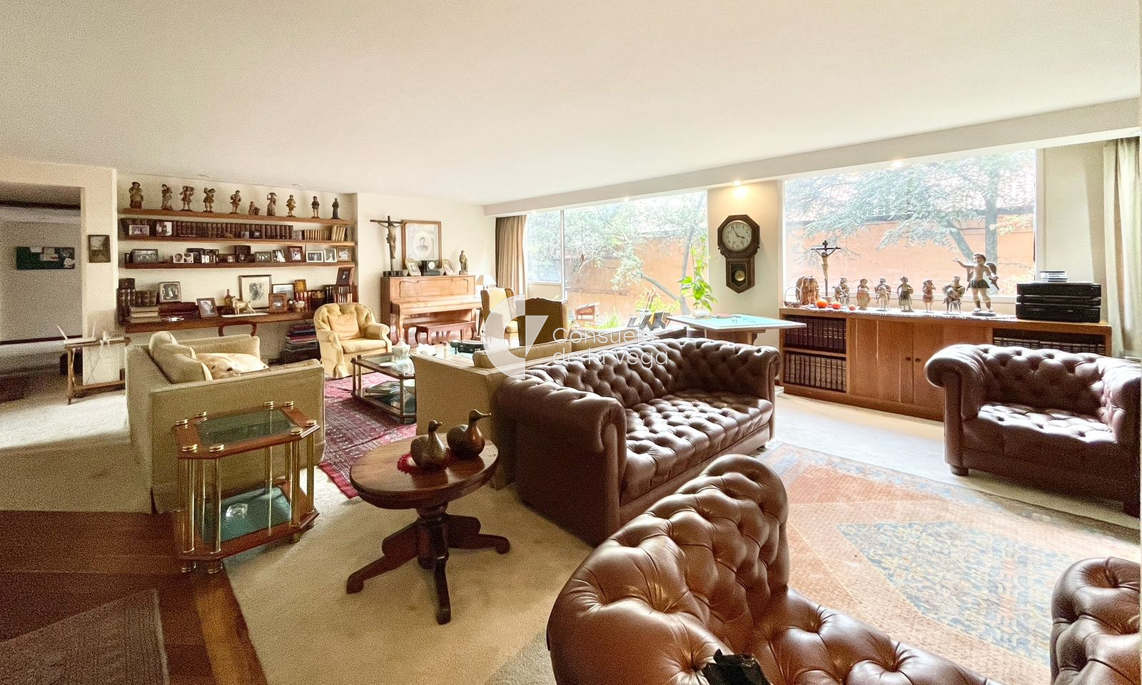 Apartamento en venta en El Nogal, Bogotá · foto 3 de 12