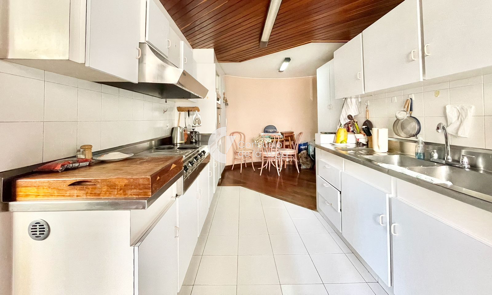 Apartamento en venta en El Nogal, Bogotá · foto 5 de 12