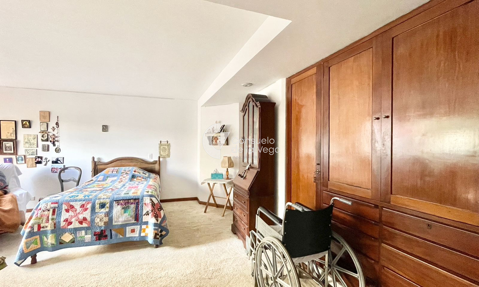 Apartamento en venta en El Nogal, Bogotá · foto 6 de 12